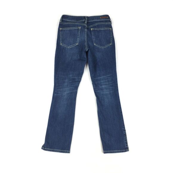 Anthropologie Pilcro and the Letterpress Stet Jean - Picture 2 of 10